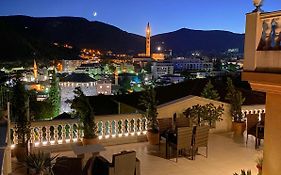 Shangri La Mansion Mostar Bosnia-herzegovina